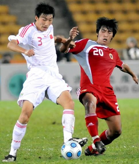 克莱枫丹年轻照片,足球青年近卫军