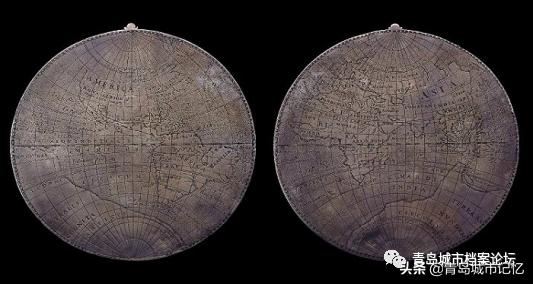 青岛烟标欣赏,青岛烟标