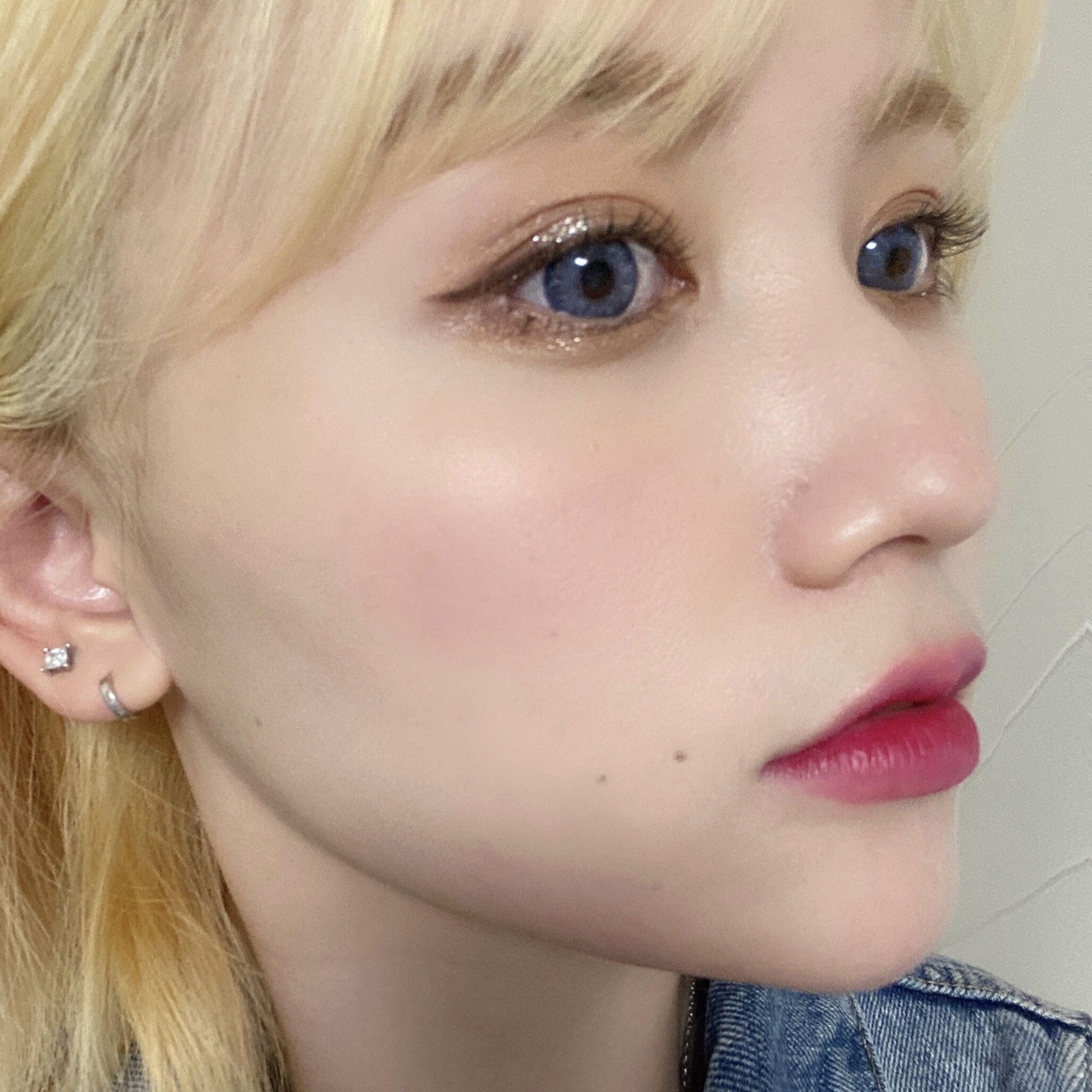 持久保湿补水控油不脱妆快速定妆,控油防水夏季持久定妆干油皮适用