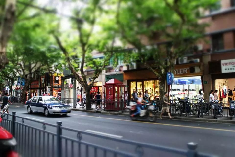 疯狂刷屏！夜晚24:00的上海街头，藏着另一幅面孔…