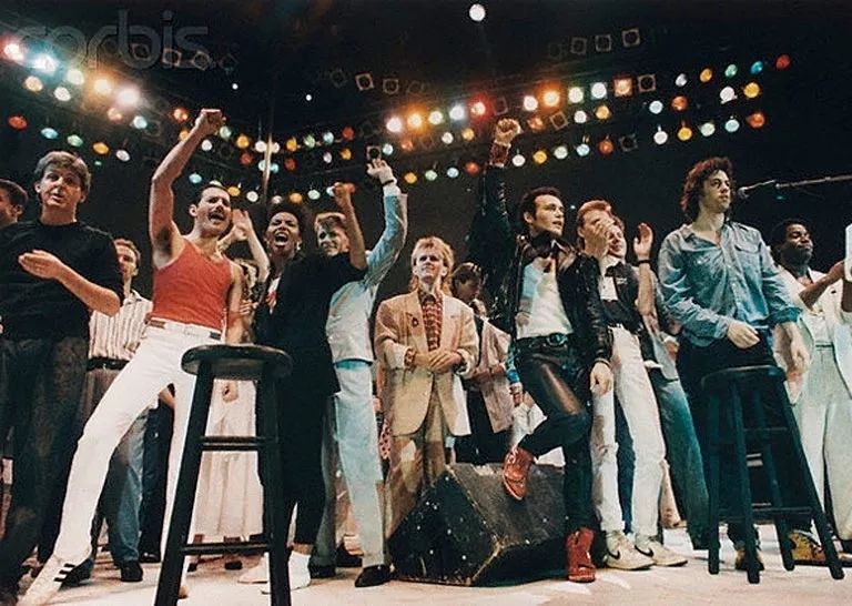 狂想“波西米亚”|经典不落幕，传奇留心间！