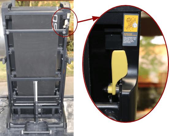 速尔跑步机f63new评测,速尔f65参数