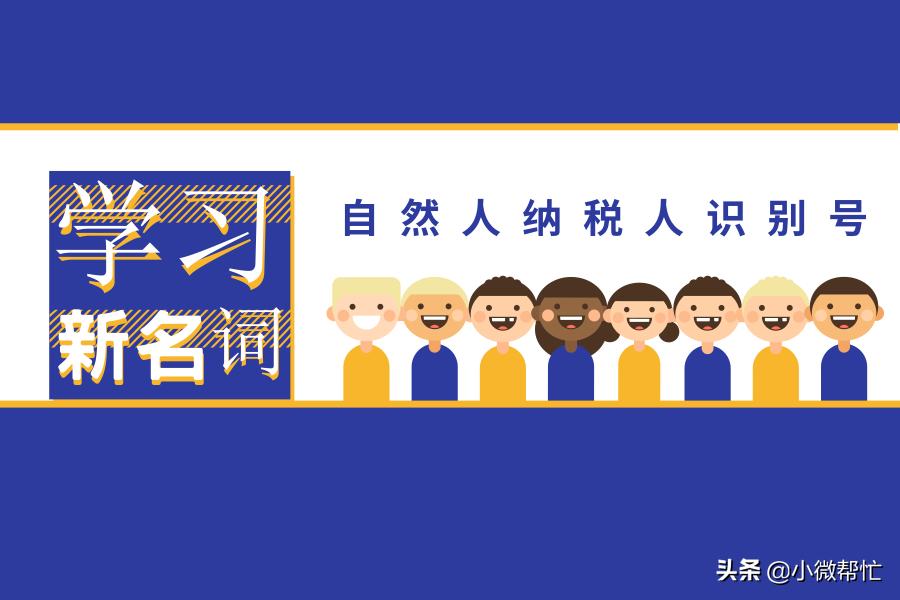 自然人纳税识别号是什么,个人的自然人纳税识别号是什么