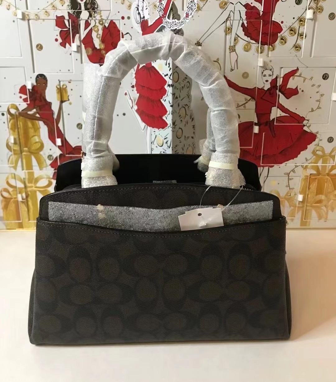 coach十大必买经典款包,coach奥莱包瑕疵