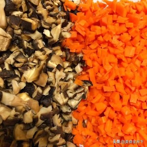 客家酿好的豆腐图片,客家酿豆腐里面有黄豆