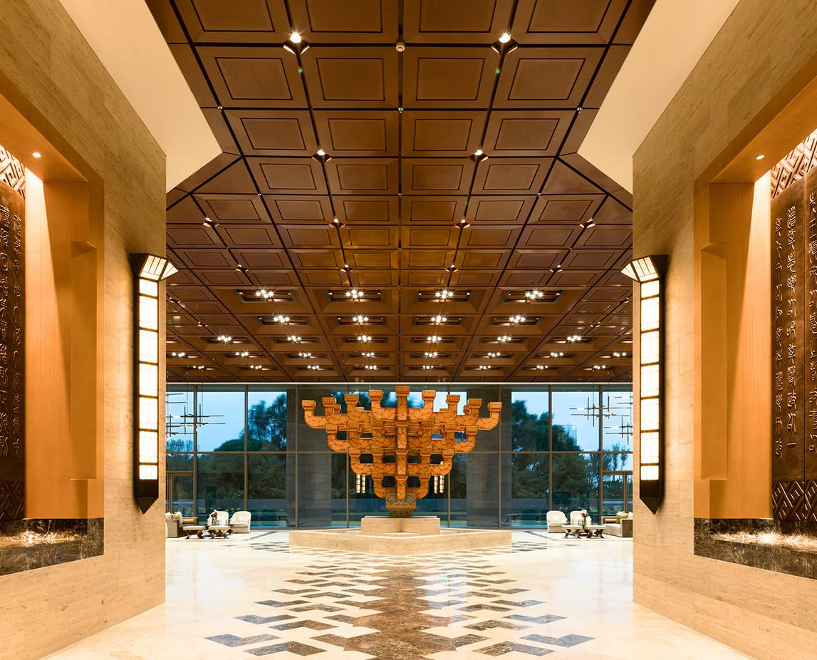 中国十大顶级酒店排名,内蒙十二个五星酒店