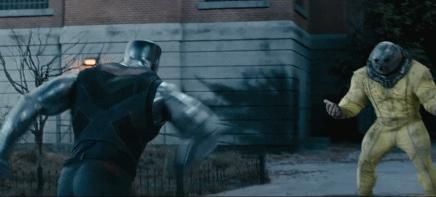 漫威史上最萌贱的超级英雄,盘点和灭霸单挑的漫威英雄