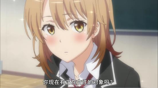 天使脸庞，恶魔内心来为大家介绍一位打破次元壁的声优吧~