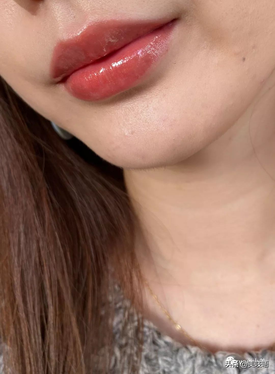 GUCCI、DIOR等名牌秀场化妆师的口红品牌到底有多好看?