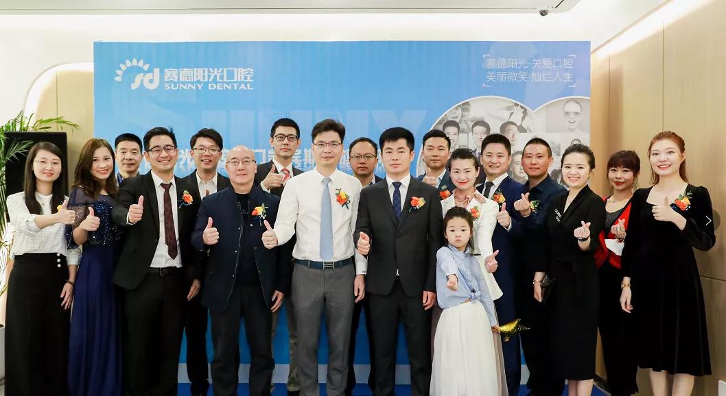 台籍医师“登陆”蔚然成风，携手大陆团队开拓医疗蓝海