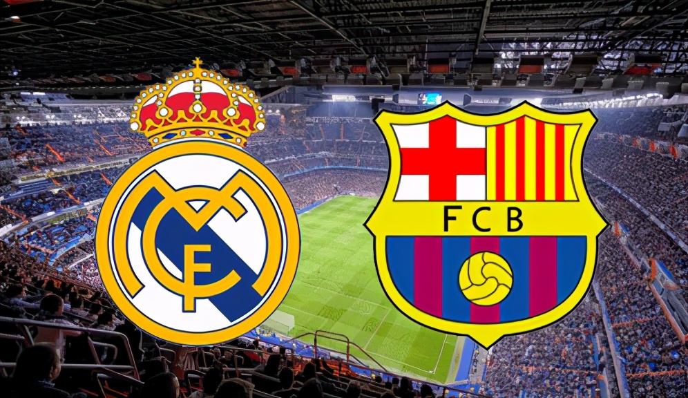 西班牙国家德比皇马vs巴萨经典,西班牙国家德比皇马vs巴萨