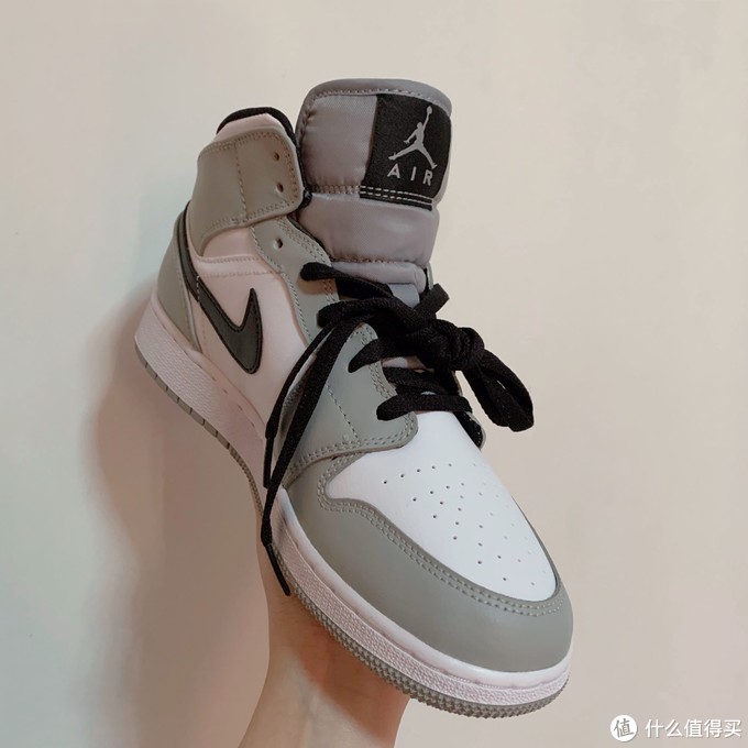 夏季潮鞋穿搭推荐aj,女鞋养成记