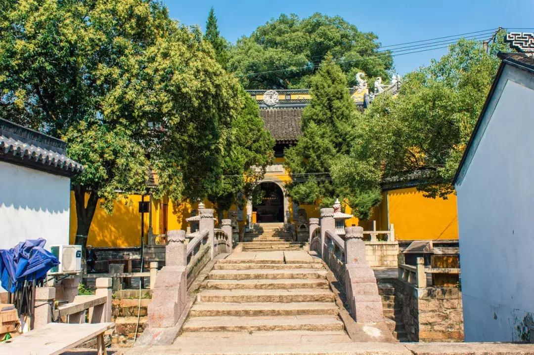 江苏的古镇有哪些值得去看看,江苏最值得打卡的十大古镇