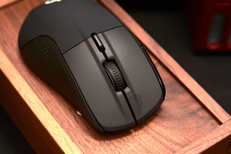 又有颜值又有性能的鼠标,带显示屏鼠标无线