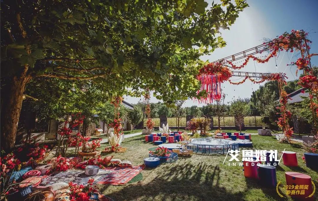 婚礼策划最高奖金,婚礼策划奖项有哪些