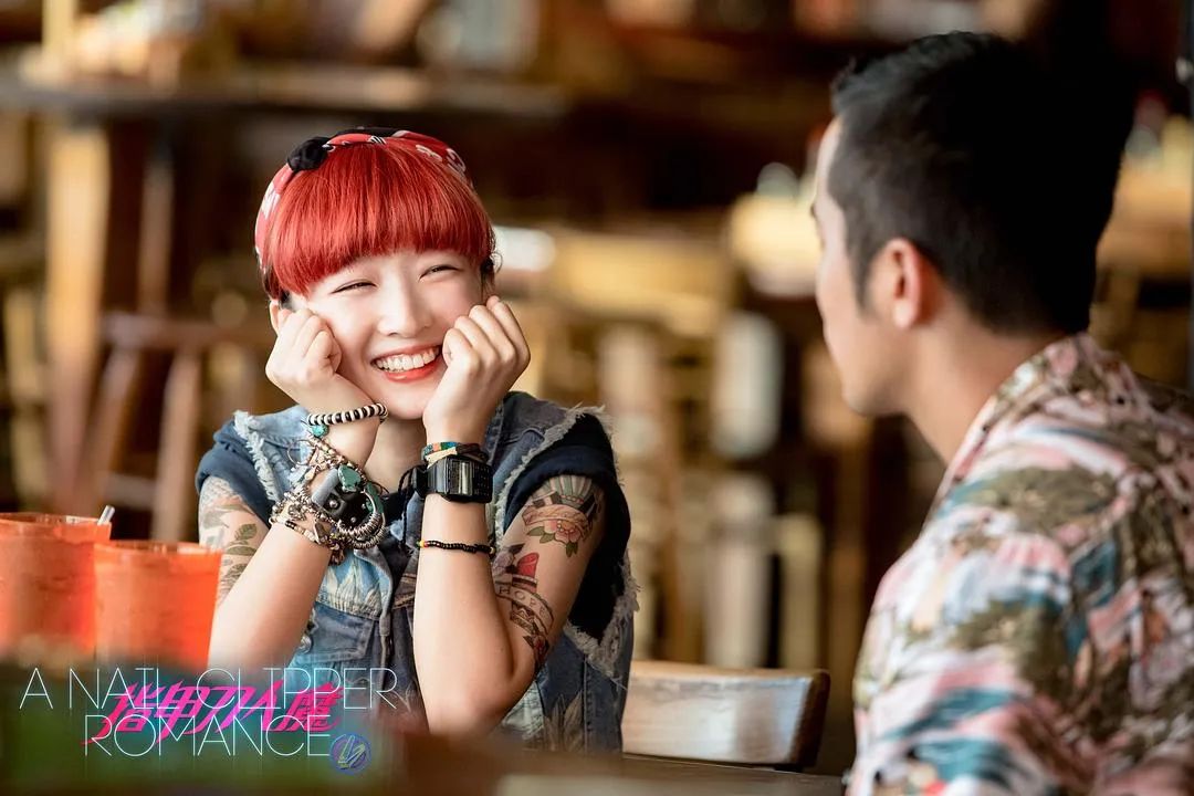 周冬雨成长史完整视频,周冬雨三金影后电视剧演技