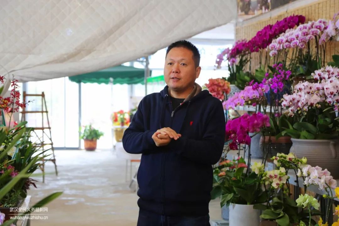 园艺沙龙|前方高能！一大波人相约逛花市，究竟淘了些啥？