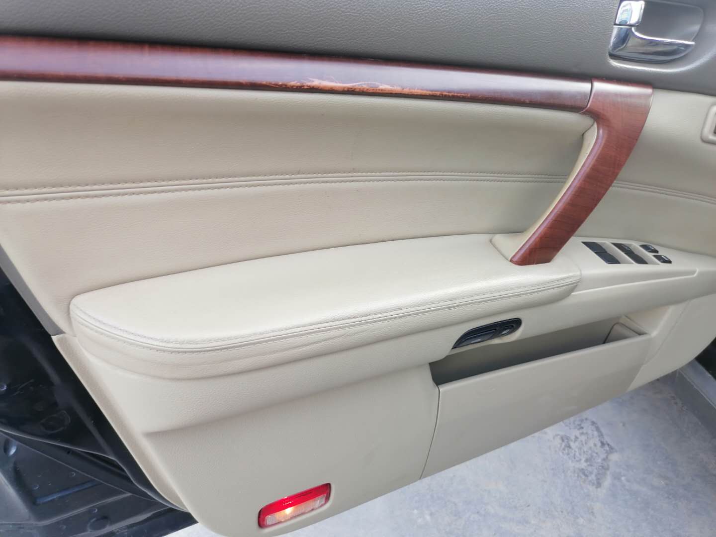 07年天籁v6二手车价格,07年天籁2.0二手的现值多少钱