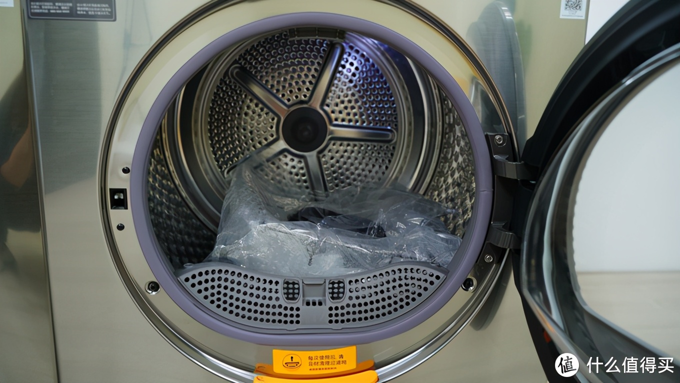 colmo星辰洗烘洗衣机缺点,美的洗烘套装测评