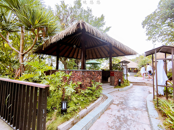 广州巴厘岛免费景点,广州温泉度假攻略