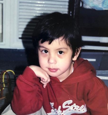 玉兔精李玲玉晒近照,玉兔精李玲玉抖音