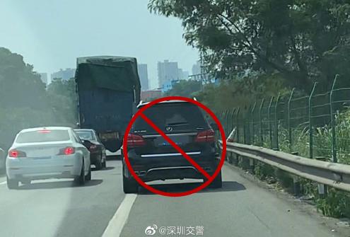 高速公路上的各种标志标线标牌,高速公路常见标志标线标牌