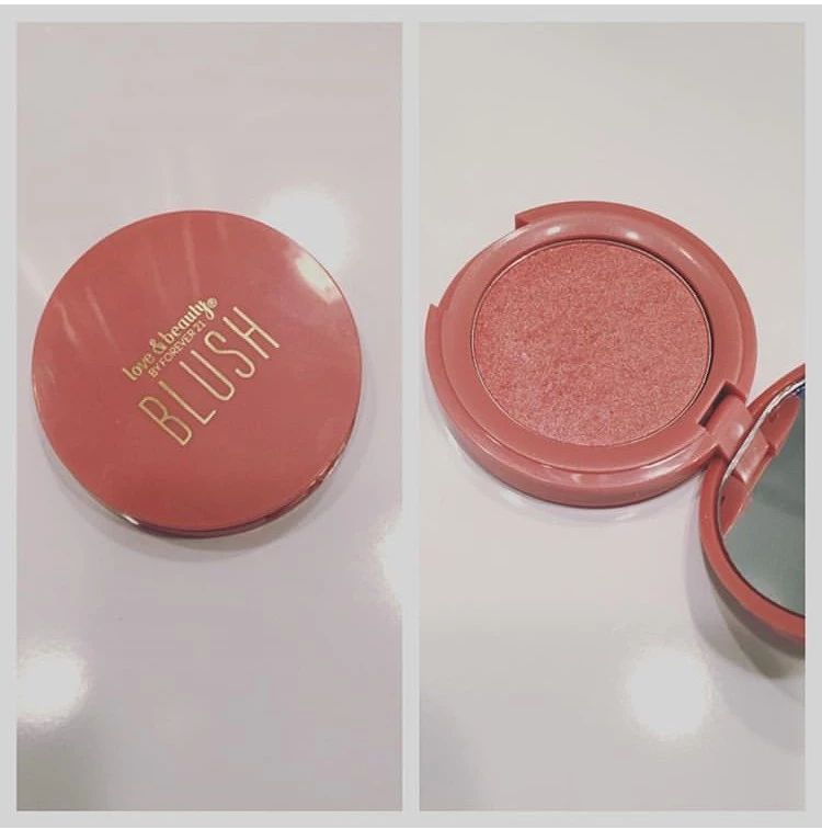 潮流彩妆品牌,快时尚都有哪些品牌