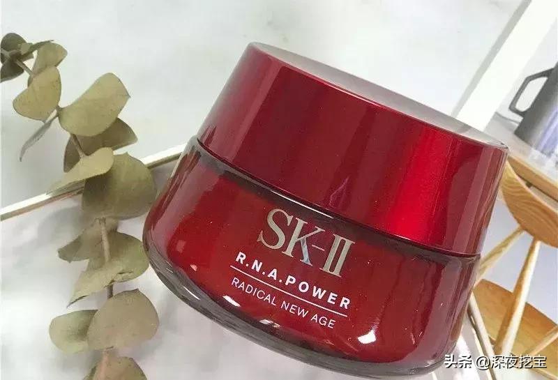 叮咚,你的19年彩妆礼品清单已送达~