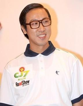 周星驰十大配角四眼仔,周星驰说四眼仔