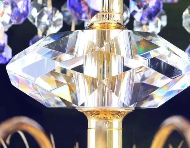 灯饰行业十大怪象,中国目前的灯饰行业怎么样