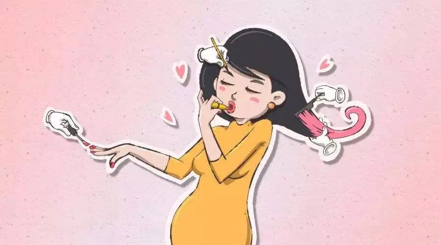 孕妇染发和产后减肥哪个好,陈大夫减肥