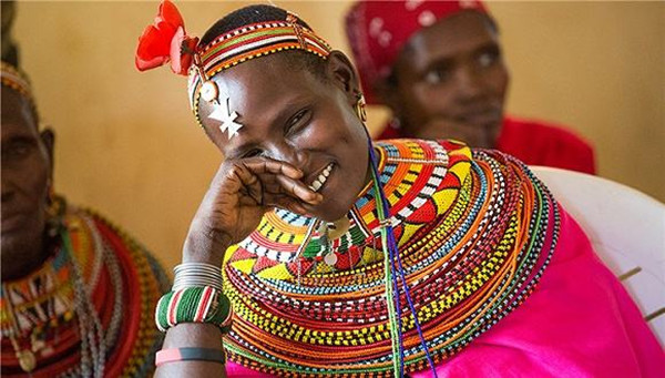 肯尼亚92岁娶妻136人,肯尼亚娶妻最多的人是谁