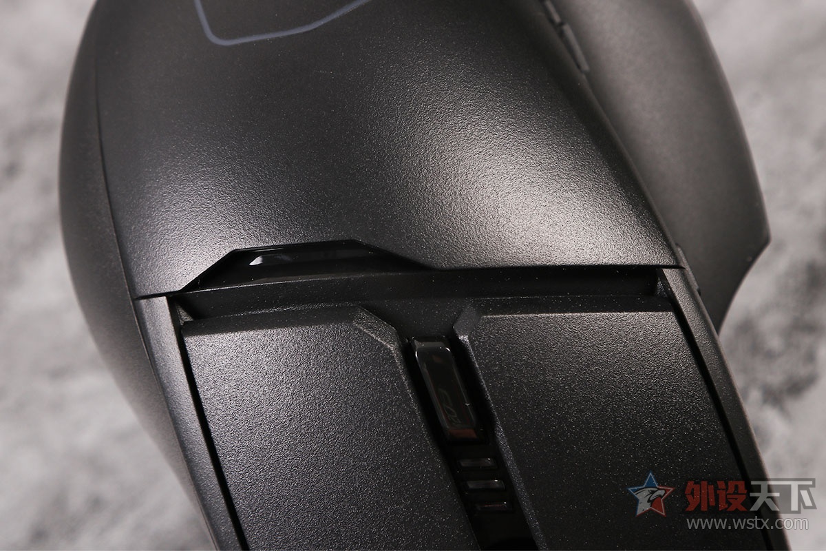 mmo游戏专属鼠标推荐,mmo鼠标使用效果