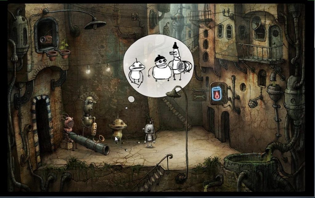 推荐唯美治愈游戏,治愈游戏画风唯美