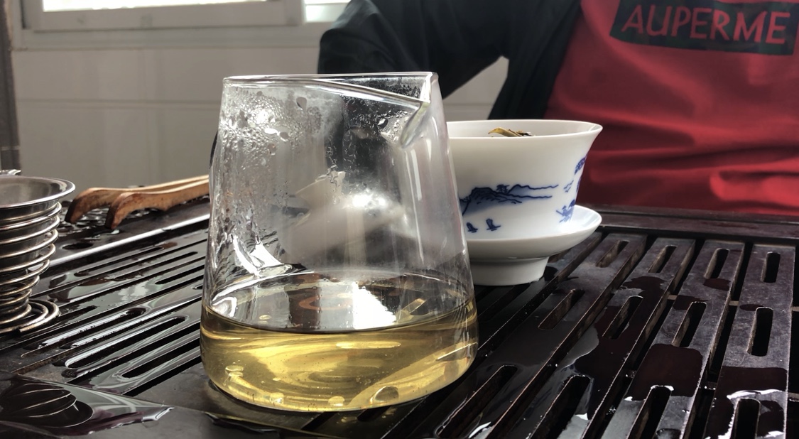 老徐谈茶第十六期,老徐谈茶第九十六期