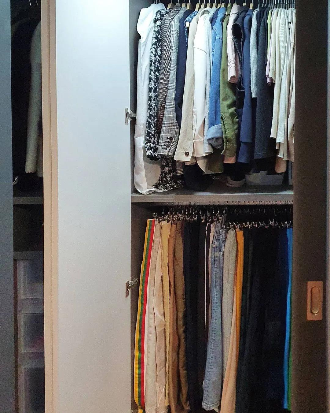 韩国主妇冰箱收纳,韩国主妇收纳整理