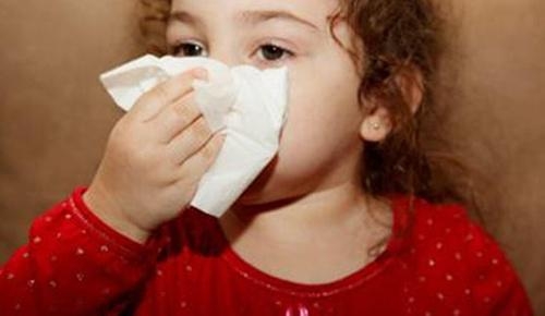 感冒四大穴位,感冒退烧灸哪个穴位图解