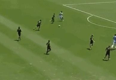 巴洛特利足球精彩过人集锦爆燃,足坛球星失误爆笑合集