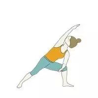 一套60分钟扭转核心瑜伽练习完整序列（收藏级）