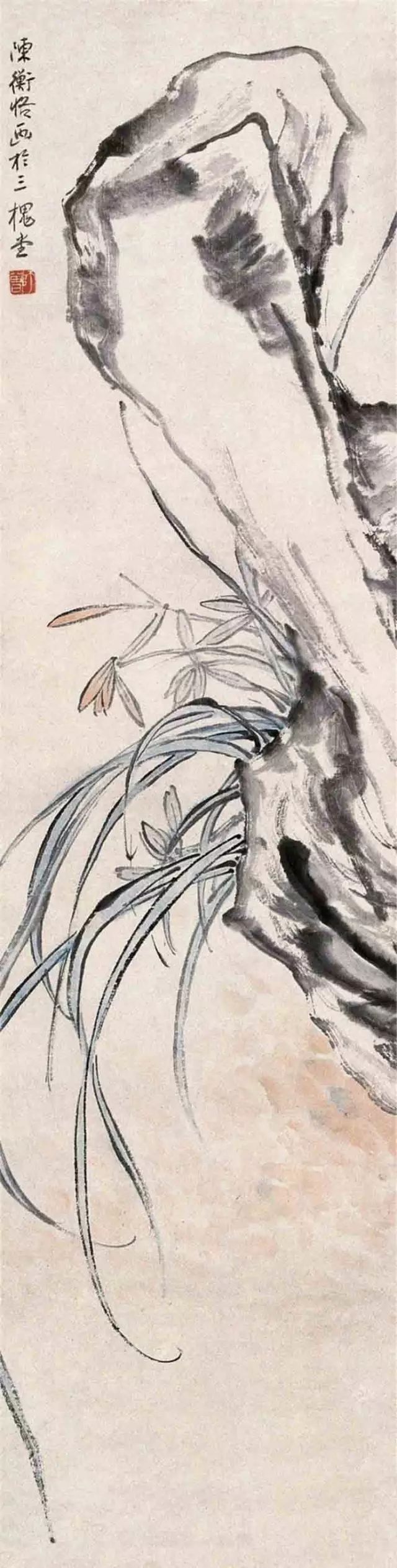 民国陈师曾与鲁迅,陈师曾和鲁迅什么关系