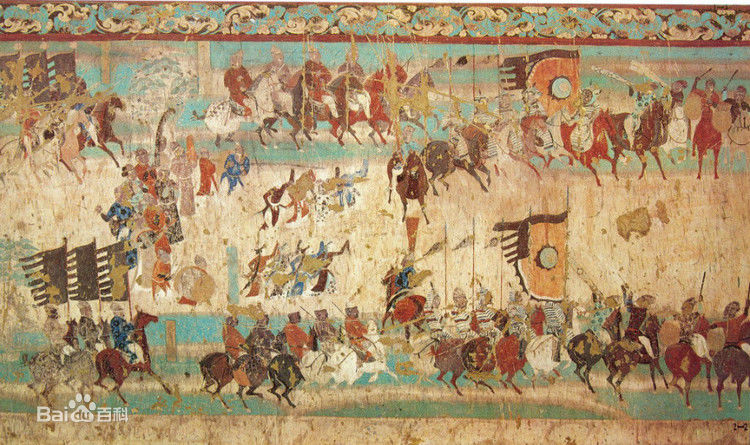 吐蕃历代统治者,吐蕃王朝历任统治者