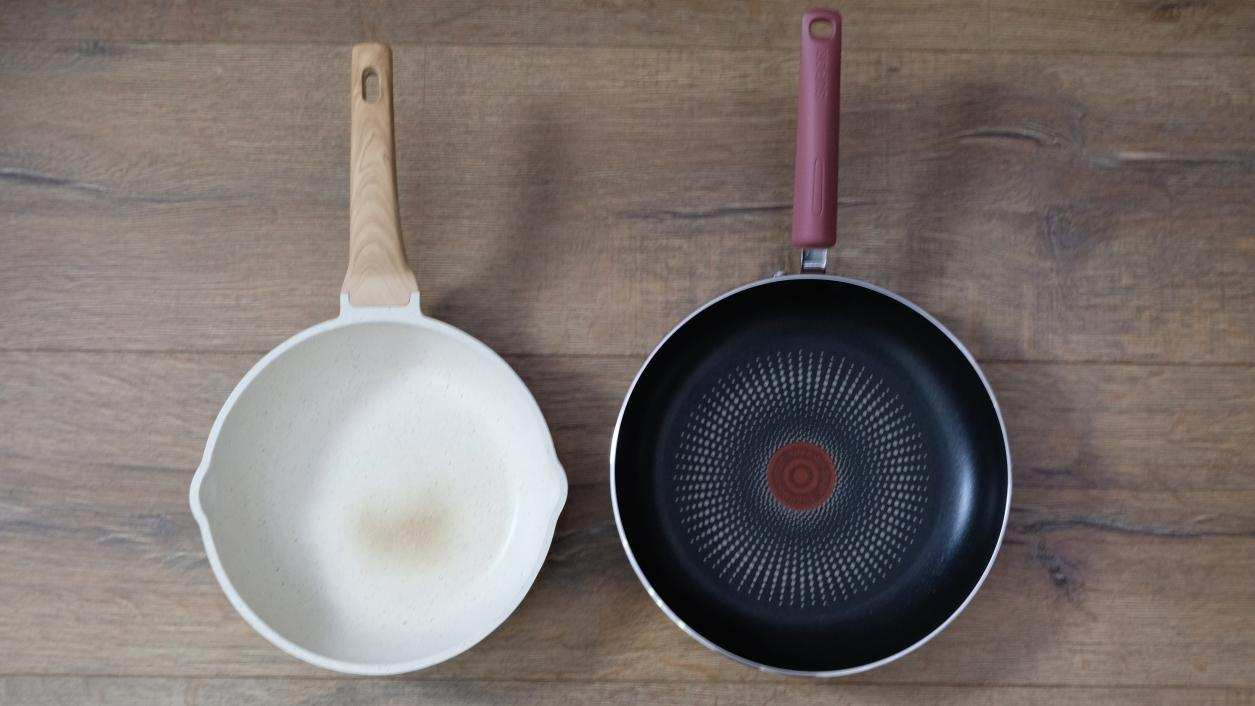 苏泊尔不粘锅煎锅哪款最好,苏泊尔双层底煎锅