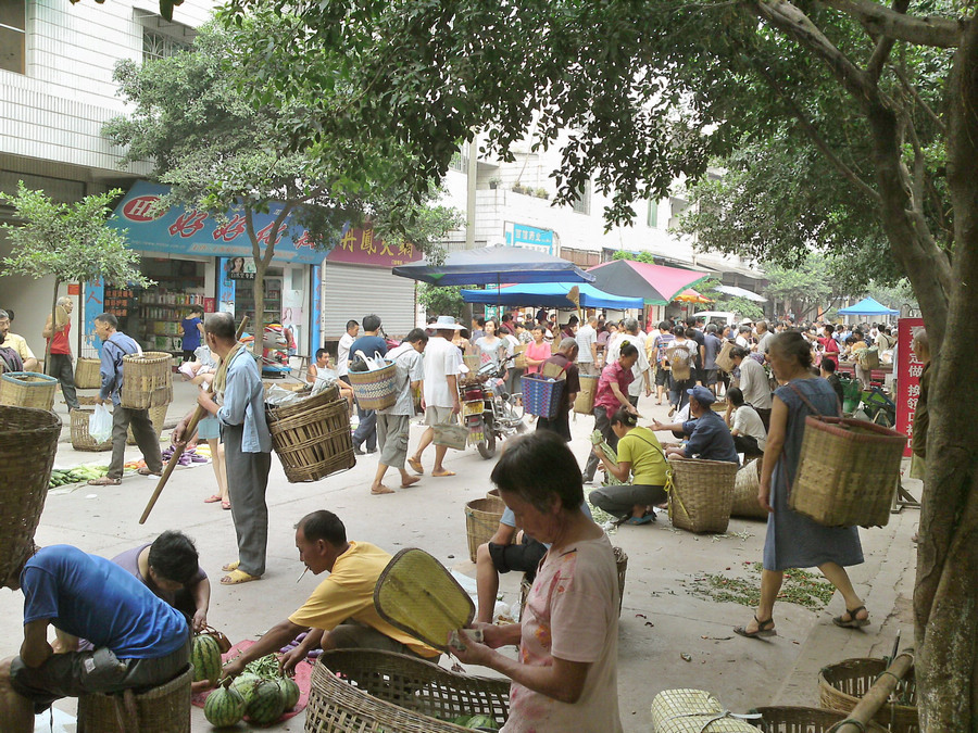 农村小镇开店项目推荐,农村开两元店创业项目