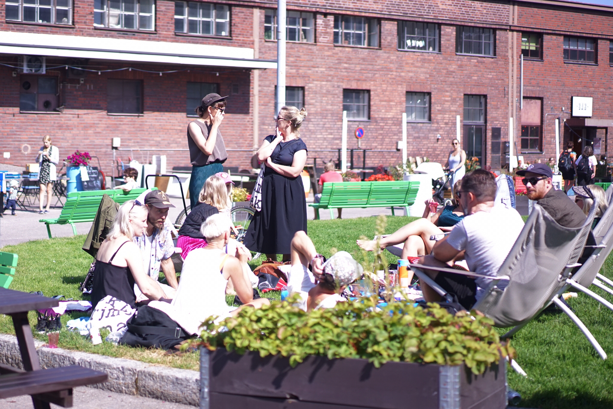 欧洲人都喜欢种草坪,欧洲人为啥钟爱高尔夫