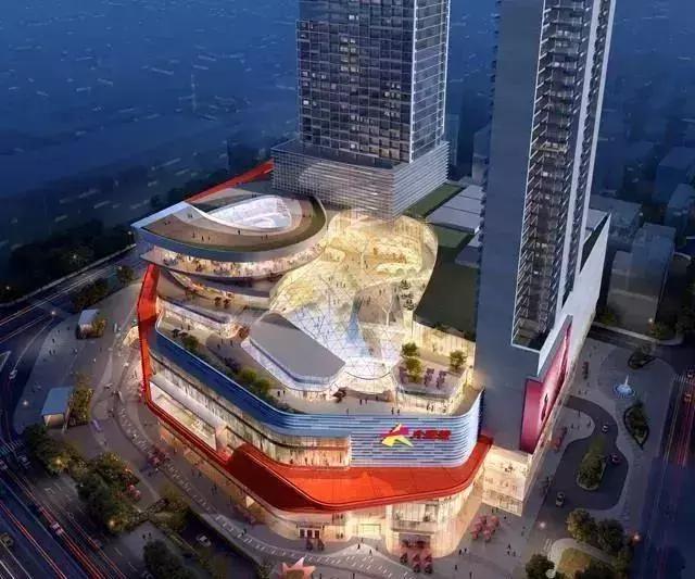 武汉建博会地点,建博会举办对武汉有什么影响