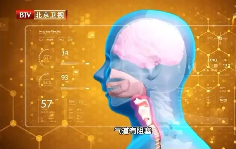 双下巴可不仅仅是胖，还有可能是疾病的信号！尤其是脖子粗过这个数的人，更危险