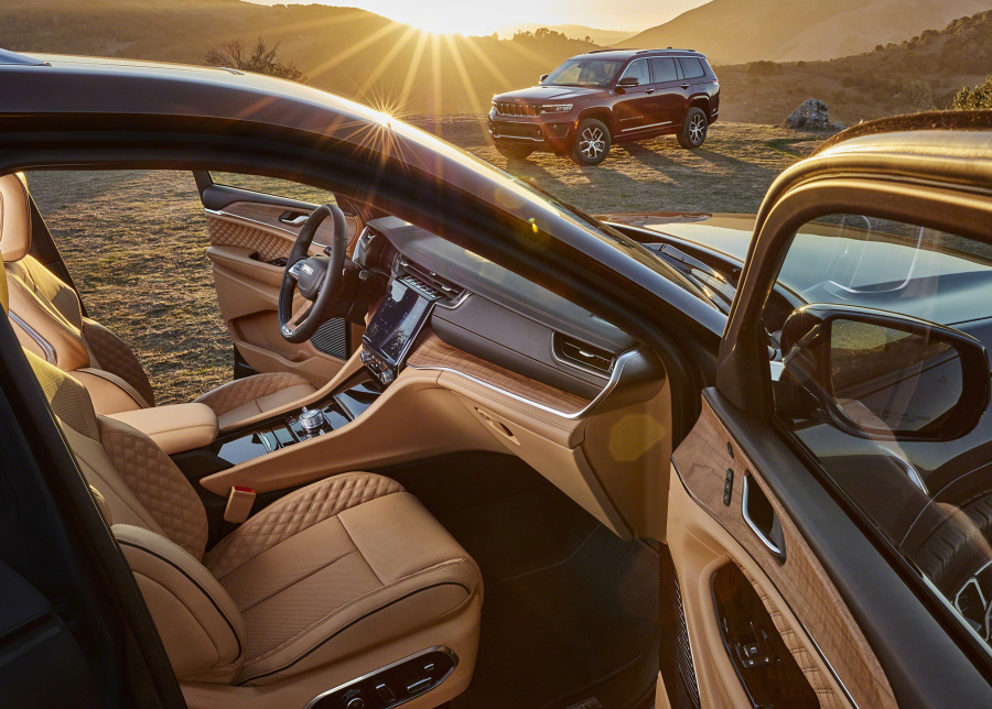 纳智捷走了,纳智捷和大切诺基哪个耗油