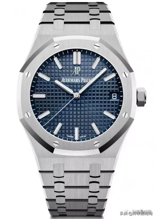 爱彼皇家橡树陀飞轮运动表,爱彼皇家橡树和百达翡丽鹦鹉螺