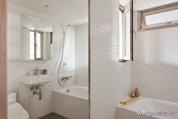 温馨治愈系小公寓,极具清新质感的小公寓