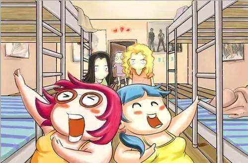 在大学和舍友相处不好怎么办,如何处理好和室友之间的关系